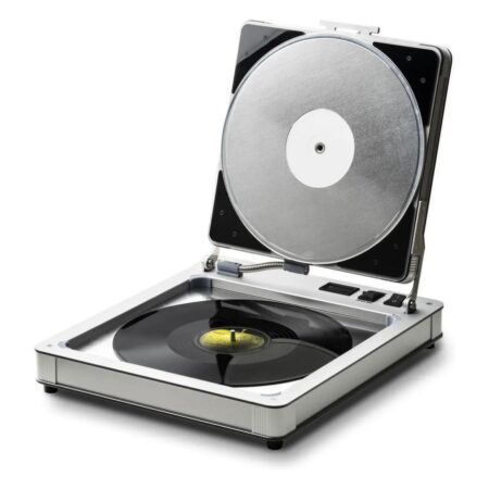 Pro-Ject Flatten it - Professionele Vinyl Record Flattener | Pro-Ject Audio