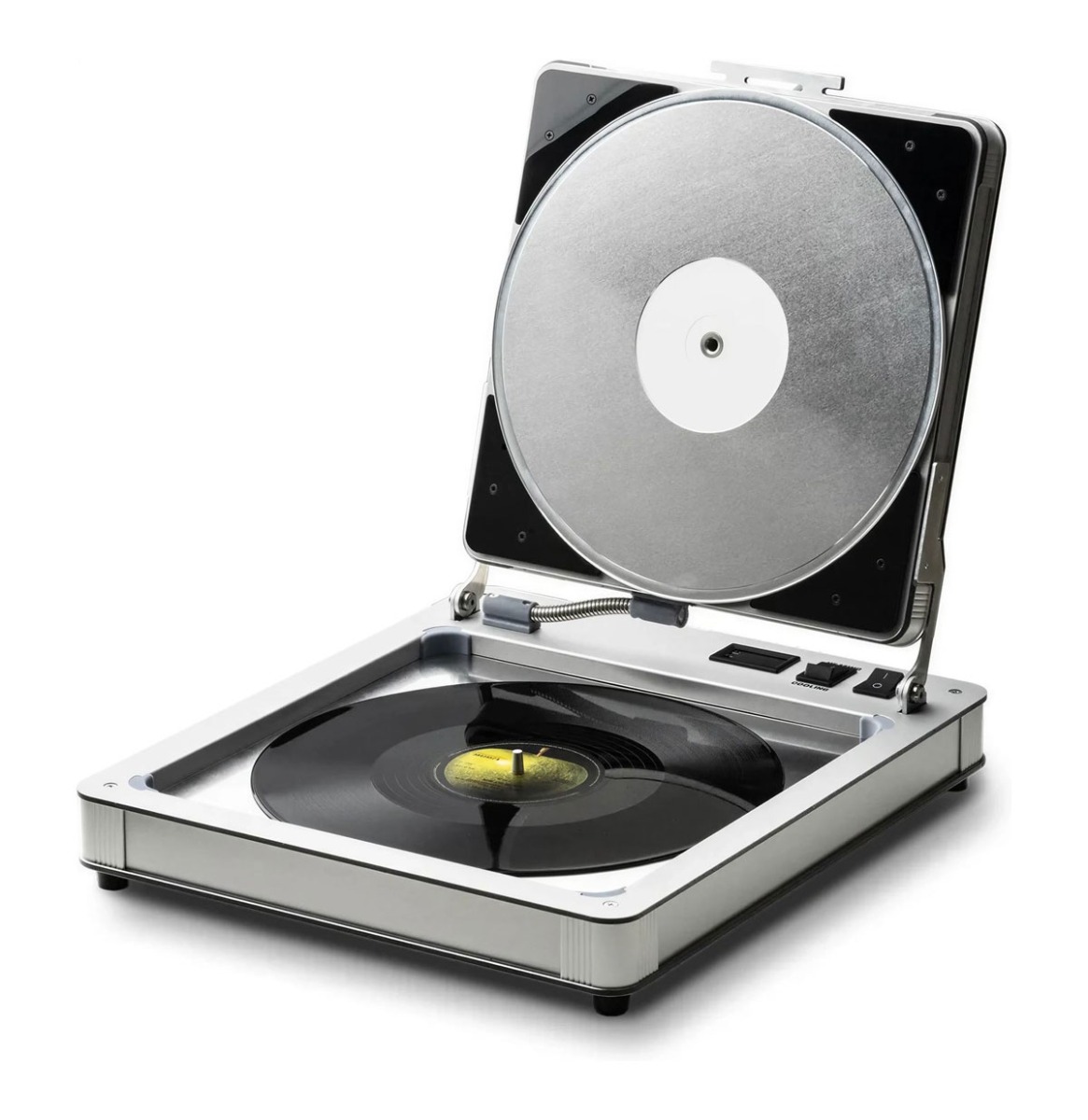 Pro-Ject Flatten it - Professionele Vinyl Record Flattener | Pro-Ject Audio