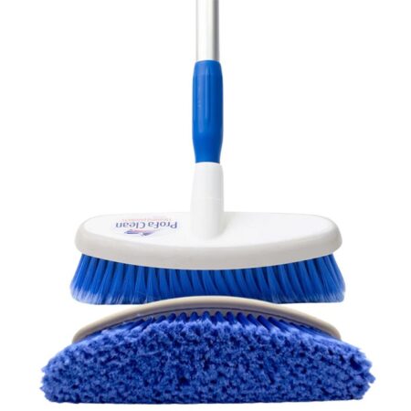 ProFa Clean Bezemborstel |