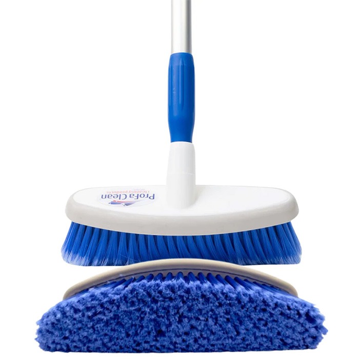 ProFa Clean Bezemborstel |