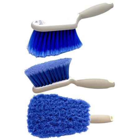 ProFa Clean Handborstel Deluxe |