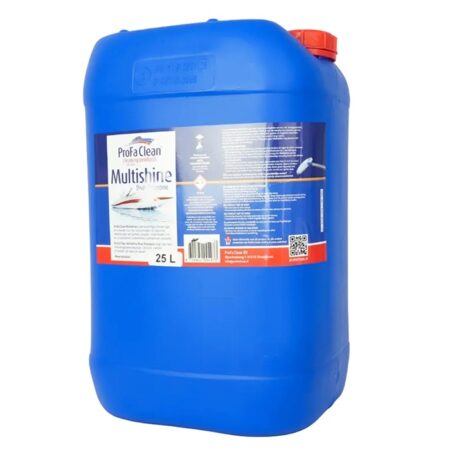 ProFa Clean Multishine Boot & Jacht Shampoo - 25L |
