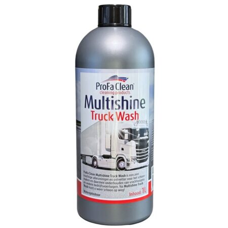 ProFa Clean Multishine Truck Wash - 1L |