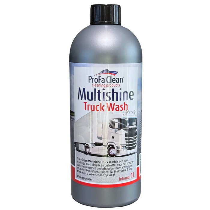 ProFa Clean Multishine Truck Wash - 1L |