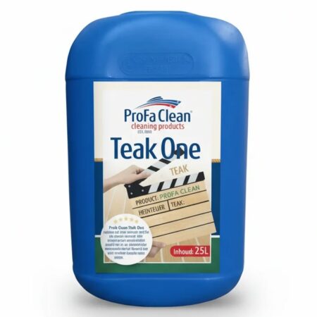 ProFa Clean ProFa Clean Teak One Reiniger - 25L |