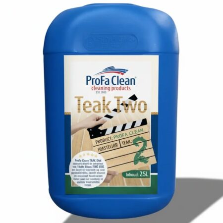 ProFa Clean ProFa Clean Teak Two Hersteller - 25L |