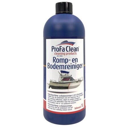 ProFa Clean Romp- en Bodemreiniger - 1L |