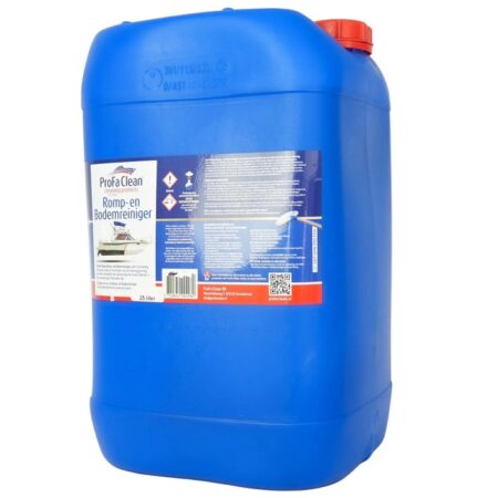 ProFa Clean Romp- en Bodemreiniger - 25L |