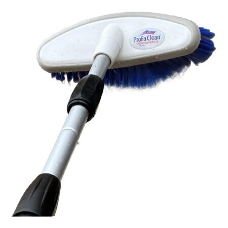 ProFa Clean Telescoopsteel met wateraansluiting - 4
