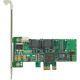 PCI-E SAS/SATA Raid Controller