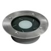 Puck Grondspot Solar LED