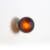Stellar Wall One Wandlamp - Aubergine - Champagne