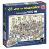 Puzzel Jan van Haasteren Kunnen we het maken? (1000) | Jumbo