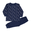 Pyjama - Blauw | Zeeman