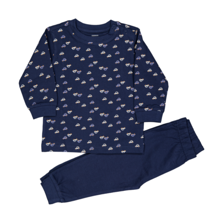 Pyjama - Blauw | Zeeman