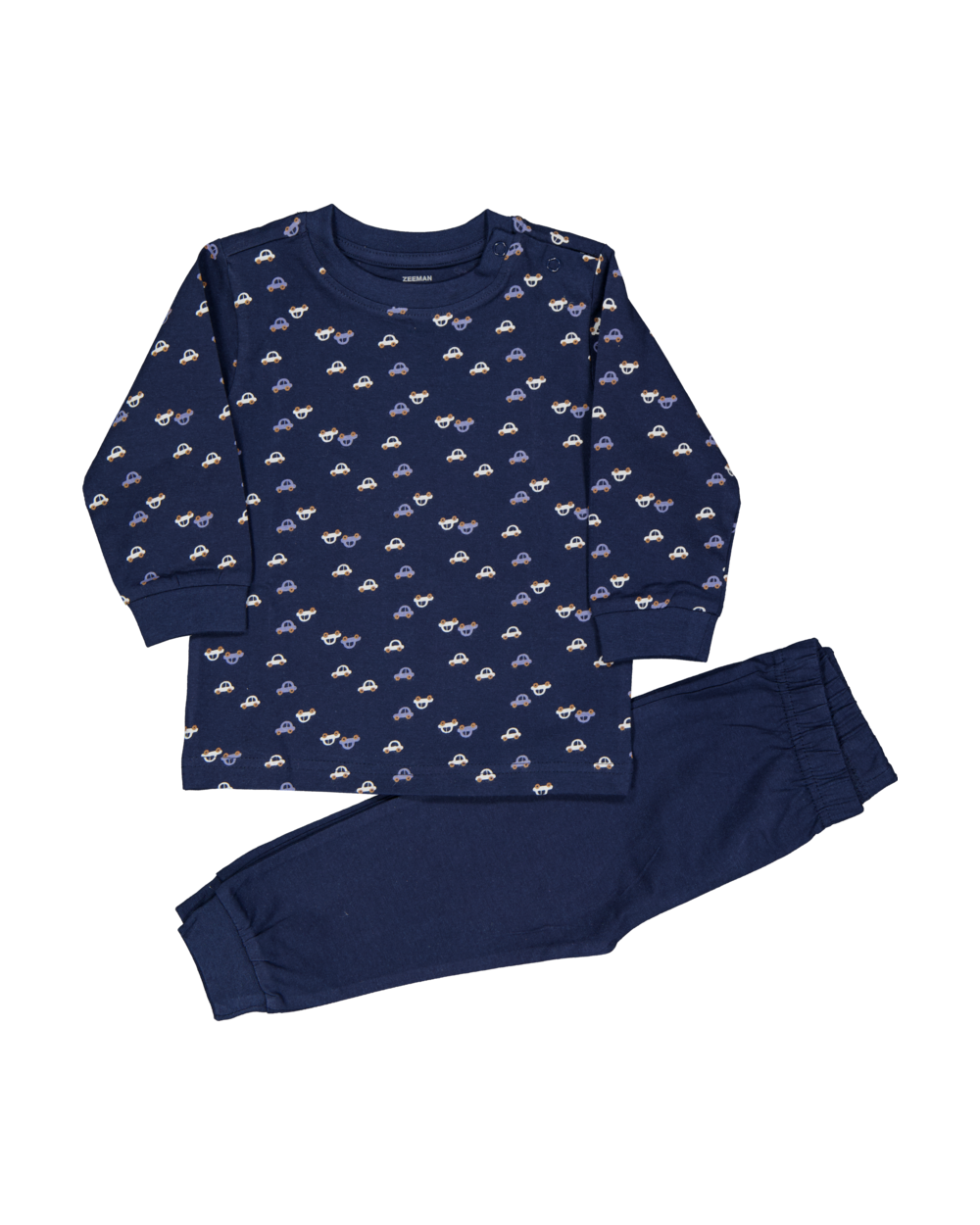 Pyjama - Blauw | Zeeman