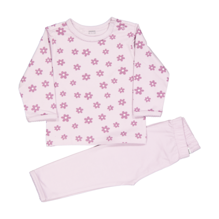 Pyjama - Paars | Zeeman