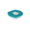 Pyrex bewaarschaal 350ml 14x12x4cm | Pyrex