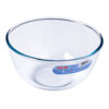 Pyrex mengkom glas 2 Liter | Pyrex