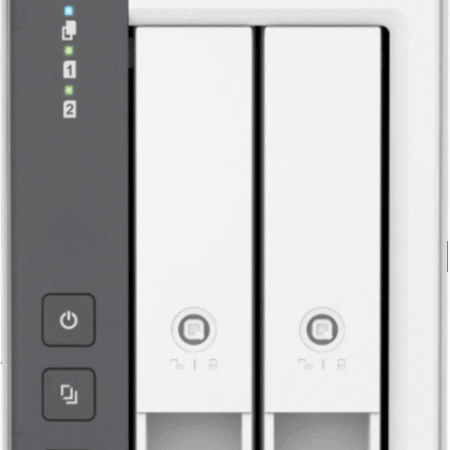 QNAP TS-216G
