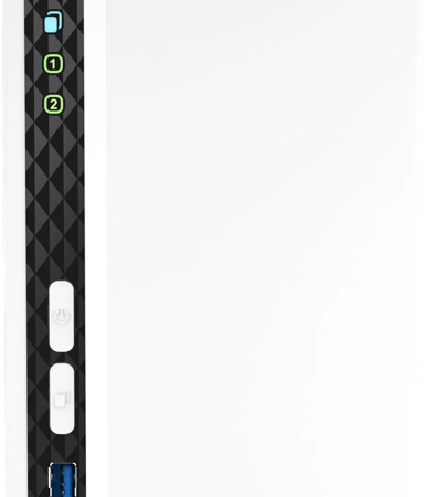 QNAP TS-233