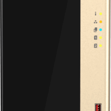 QNAP TS-264-8G