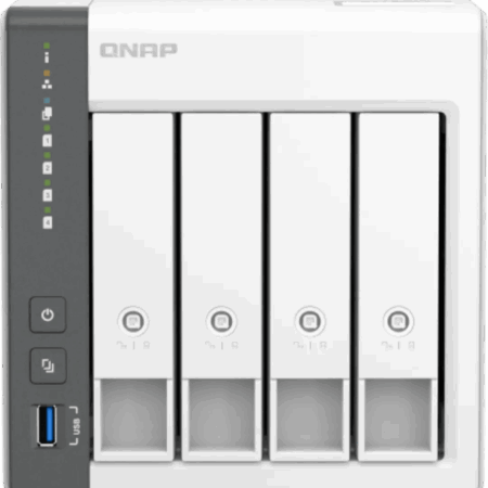 QNAP TS-433-4G
