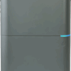Qlima D 812 Smart