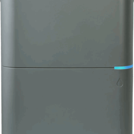 Qlima D 812 Smart