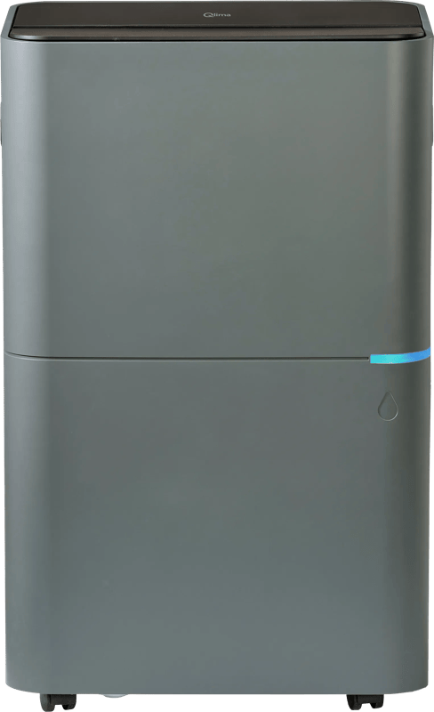 Qlima D 812 Smart