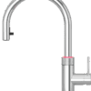 Quooker Flex Round Chroom
