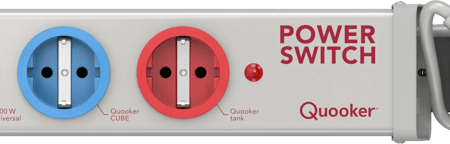 Quooker Powerswitch