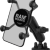 RAM Mounts U-Bolt Telefoonhouder Motor Stuur Klein