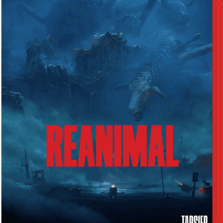 REANIMAL Nintendo Switch 2
