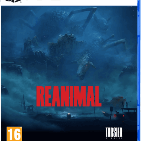 REANIMAL PS5