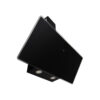 Schuine afzuigkap - met touchbediening - 60 of 90 cm (Breedte: 90cm