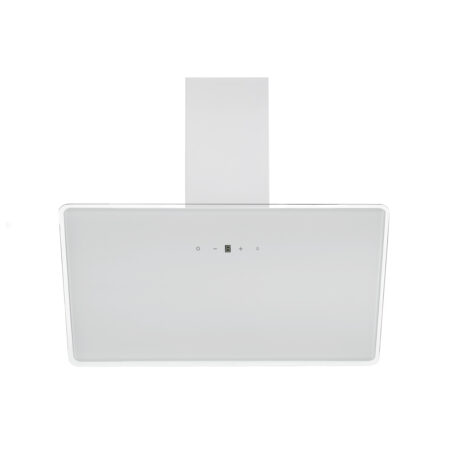 Schuine afzuigkap - met touchbediening - 60 of 90 cm (Breedte: 90cm