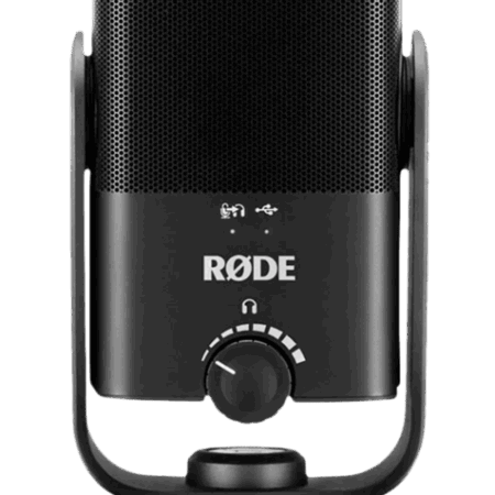 RODE NT-USB mini