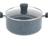 Aluminium Nightfall Collection Blue Marble (Pan