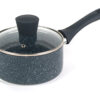 Aluminium Nightfall Collection Blue Marble (Steelpan