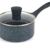 Aluminium Nightfall Collection Blue Marble (Steelpan