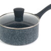 Aluminium Nightfall Collection Blue Marble (Steelpan