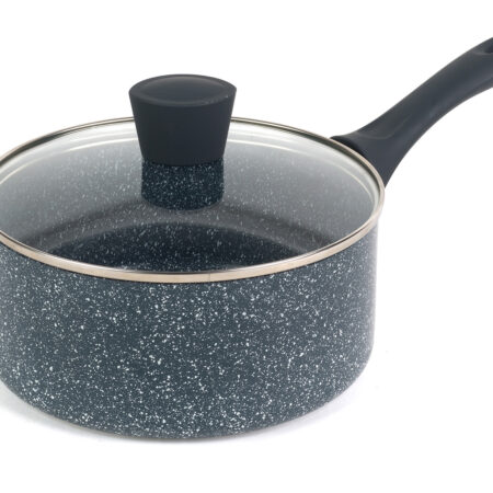 Aluminium Nightfall Collection Blue Marble (Steelpan