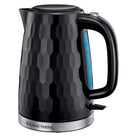 Waterkoker Honeycomb