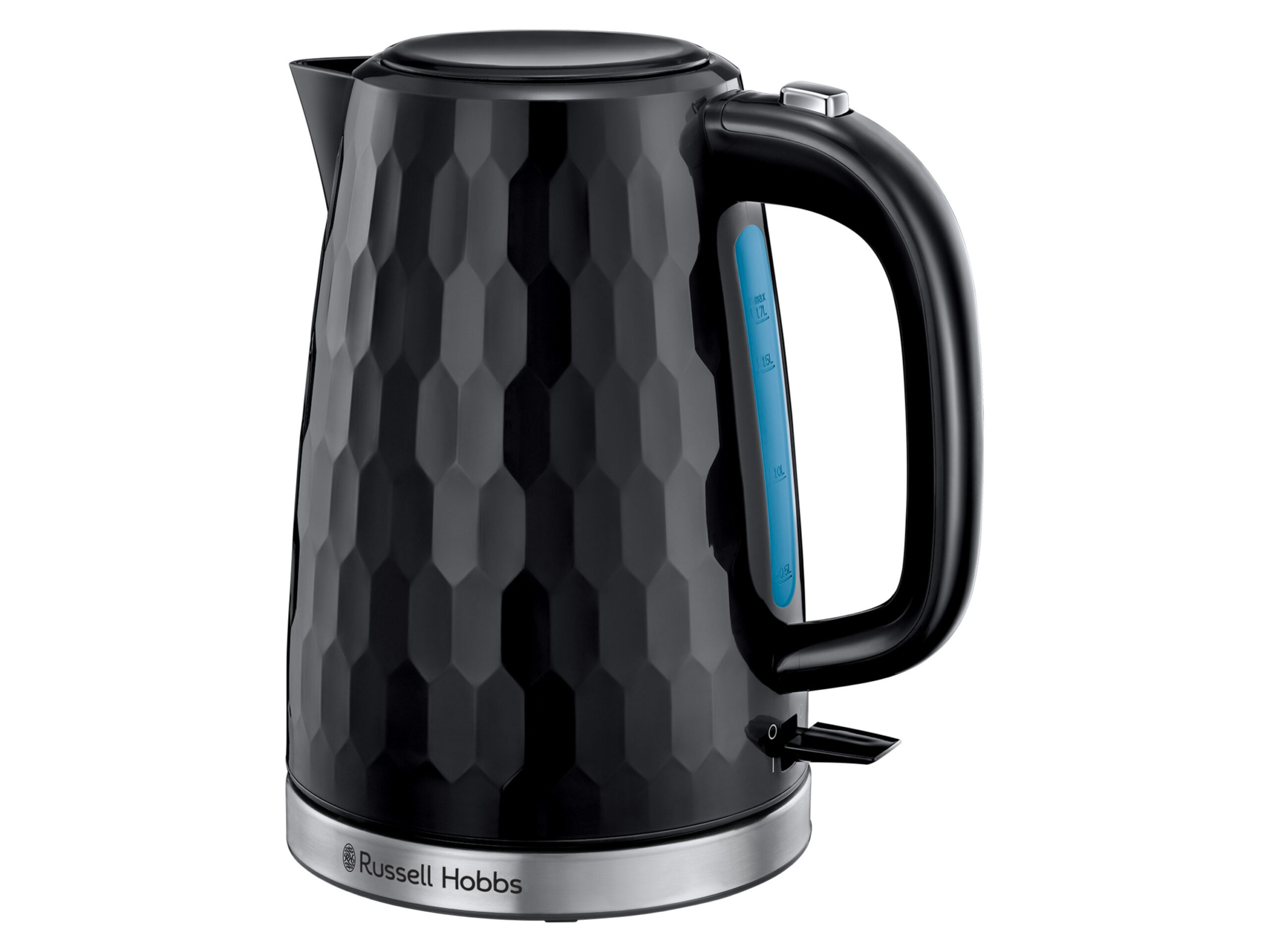 Waterkoker Honeycomb