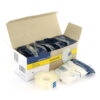 Raadhuis Plakband 15mmx33m 10 rol | Raadhuis