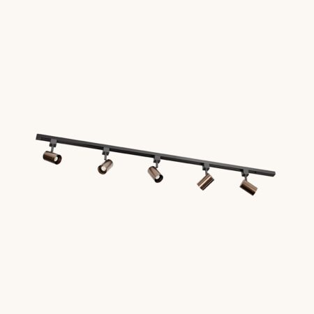 Railverlichting Pakket - Recht - 1