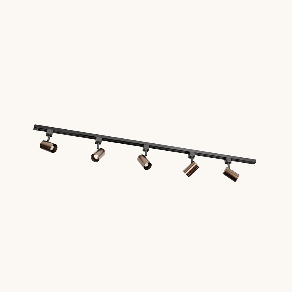 Railverlichting Pakket - Recht - 1