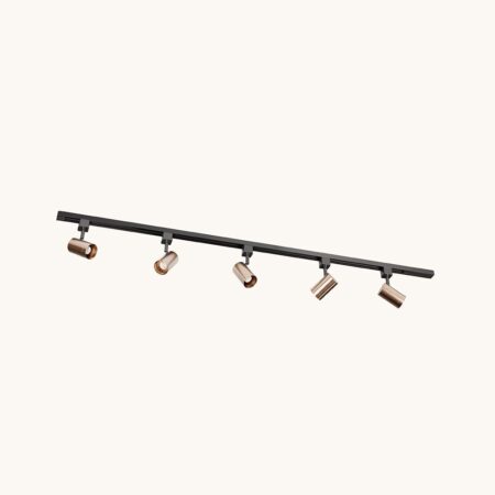 Railverlichting Pakket - Recht - 1