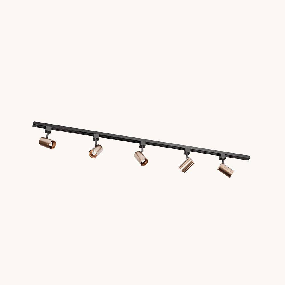 Railverlichting Pakket - Recht - 1